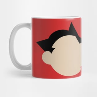 Astro boy Mug